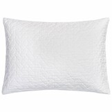 Vandyck PURE 10 kussensloop White 40x55 cm
