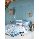 Vandyck PURE 10 kussensloop White 40x55 cm