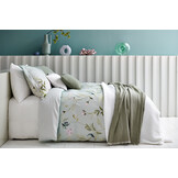 Vandyck PURE 10 kussensloop White 60x70 cm