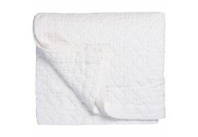 PURE 10 sprei White 180x260 cm