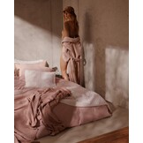 Vandyck PURE 10 sprei White 180x260 cm