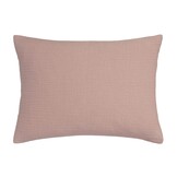 PURE 68 kussenhoes 40x55 cm kleur Blush