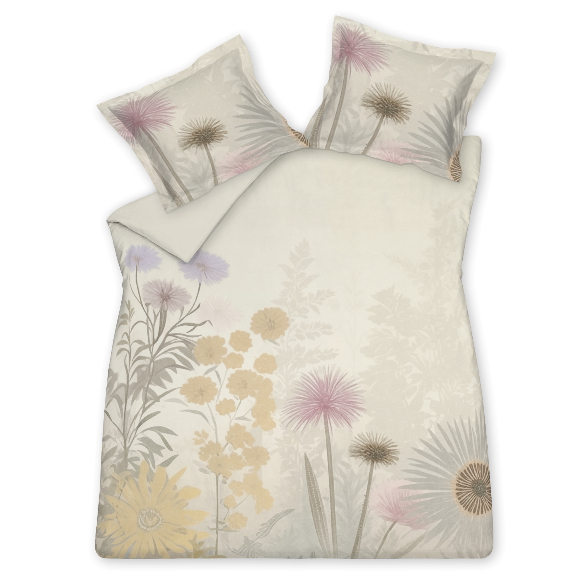 Vandyck MIDSUMMER NIGHT duvet cover 200x220 cm