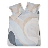 Housse de couette Vandyck ELEMENTS 200x220 cm