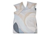 ELEMENTS duvet cover 200x220 cm