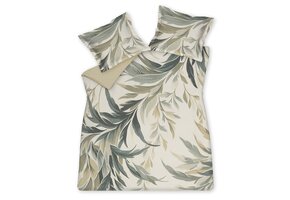 ELDAR GARDEN dekbedovertrek Thyme 140x220 cm