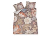 VINTAGE BLOOM dekbedovertrek 200x220 cm