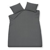 Vandyck PURE 66 duvet cover Off Black 240x220 cm