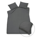 Vandyck PURE 66 duvet cover Off Black 140x220 cm