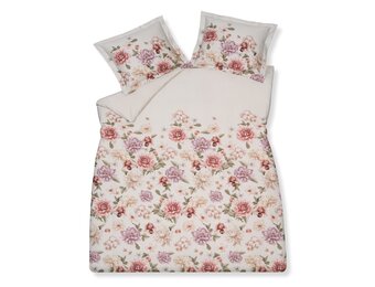 HARMONY duvet cover Cream Tan 200x220 cm