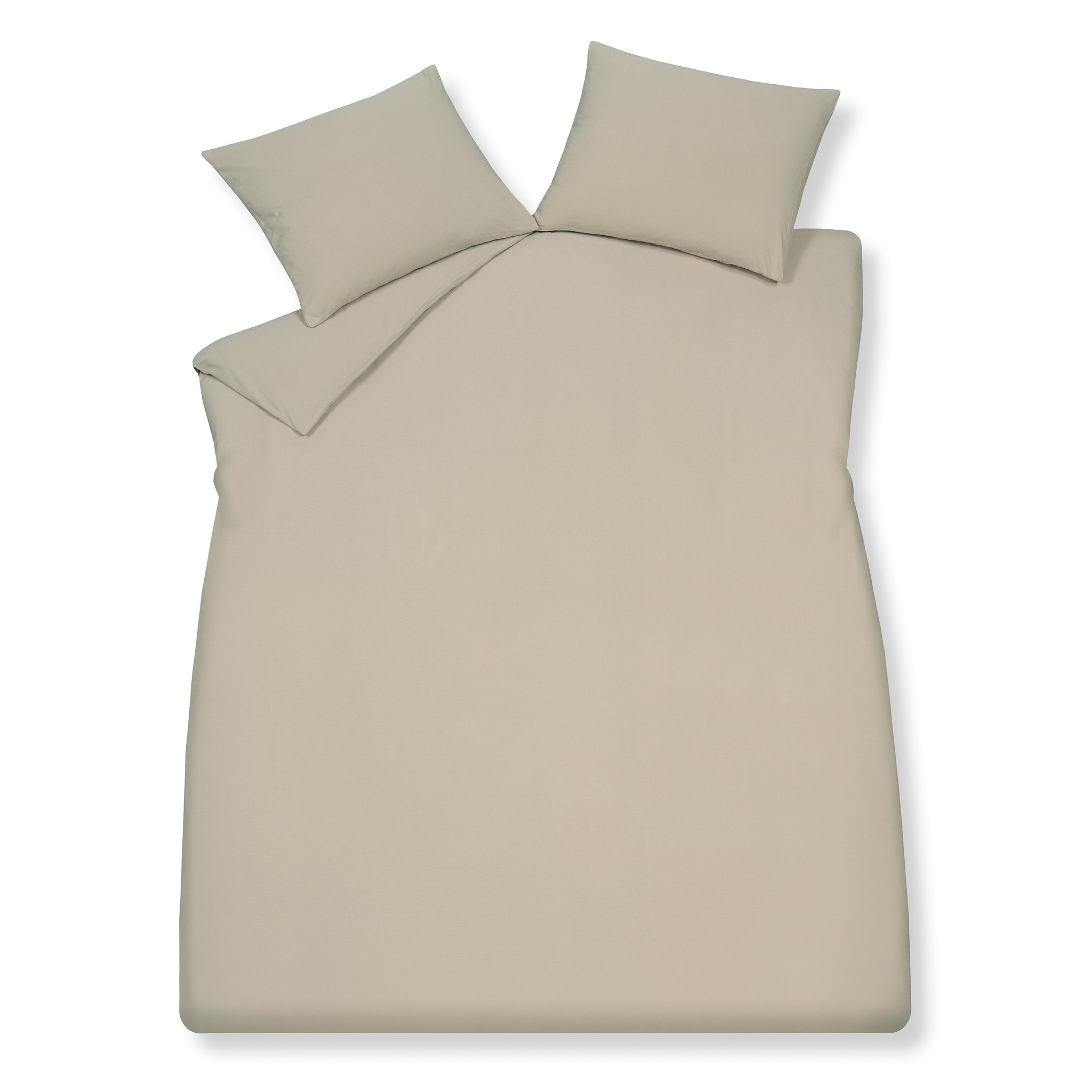 Vandyck PURE 66 kussensloop Linen 60x70 cm