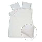 Vandyck PURE 66 pillowcase Off White 60x70 cm
