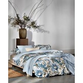 Vandyck PURE 66 kussensloop Powder Blue 60x70 cm