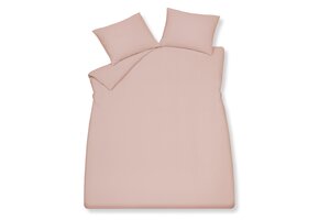 PURE 66 kussensloop Sepia Pink 60x70 cm