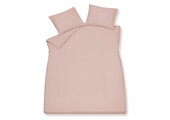 PURE 66 dekbedovertrek Sepia Pink 200x220 cm