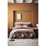 Vandyck PURE 10 pillowcase Toffee 40x55 cm