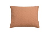 Taie d'oreiller PURE 10 Toffee 60x70 cm