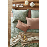 Vandyck PURE 10 sprei Toffee 260x260 cm