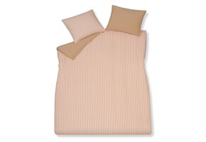 PURE 92 dekbedovertrek Sepia Pink 200x220 cm