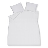 Housse de couette Vandyck PURITY PORTOFINO Blanc 200x220 cm