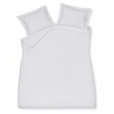 Vandyck PURITY RAVELLO duvet cover White 140x220 cm