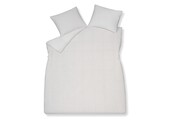 PURE 90 dekbedovertrek White 140x220 cm