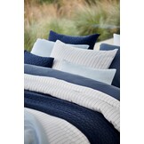 Vandyck PURE 90 dekbedovertrek White 140x220 cm