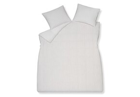 PURE 90 dekbedovertrek White 200x220 cm