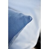 Housse de couette Vandyck PURE 88 Blanc 200x220 cm