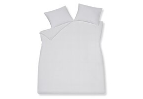 Housse de couette PURE 88 Blanc 240x220 cm