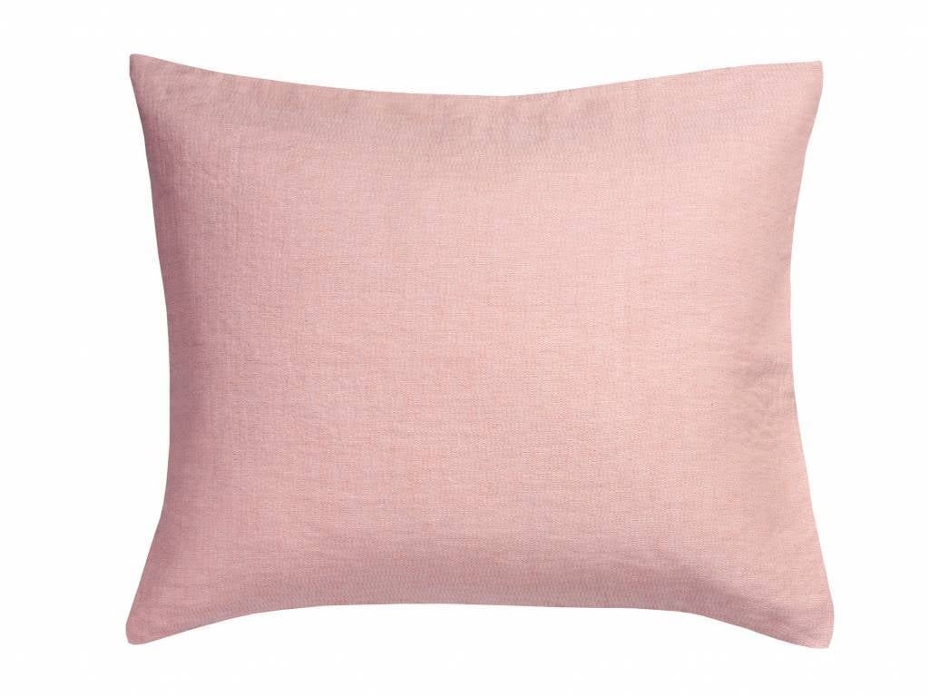 PURE 11 pillowcase 60x70 cm Faded Pink-140 (cotton/linen) PRSA18111