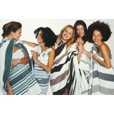 Vandyck ONTARIO badtextiel Stone