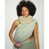 Vandyck RANGER badtextiel Smoke Green