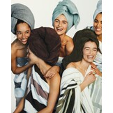 Vandyck RANGER badtextiel Misty Blue