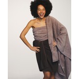 Vandyck RANGER textiles de bain Rose Taupe