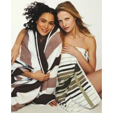 Vandyck VANCOUVER badtextiel Mauve