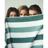 Vandyck VANCOUVER badtextiel Mineral Blue