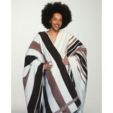 Vandyck ONTARIO badtextiel Mauve