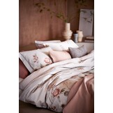 Housse de couette ROSEWOOD CHARM Lin 200x220 cm