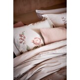 Housse de couette ROSEWOOD CHARM Lin 200x220 cm