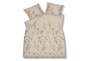 Dekbedovertrek ROSEWOOD CHARM Linen 240x220 cm