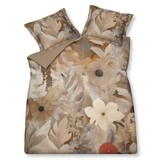 Housse de couette AMBER NIGHTS Lin 200x220 cm