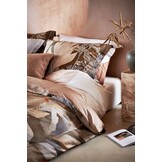 Duvet cover AMBER NIGHTS Linen 240x220 cm