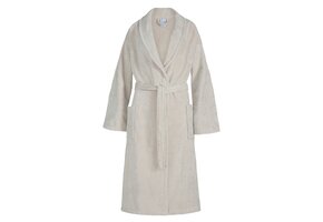 Peignoir PRESTIGE Crème Tan