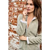 Badjas CHICAGO Salie