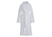 Peignoir blanc RANGER