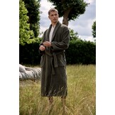 Badjas RANGER Dark Grey