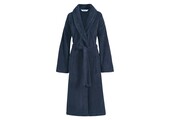 RANGER Blue Ink Bathrobe