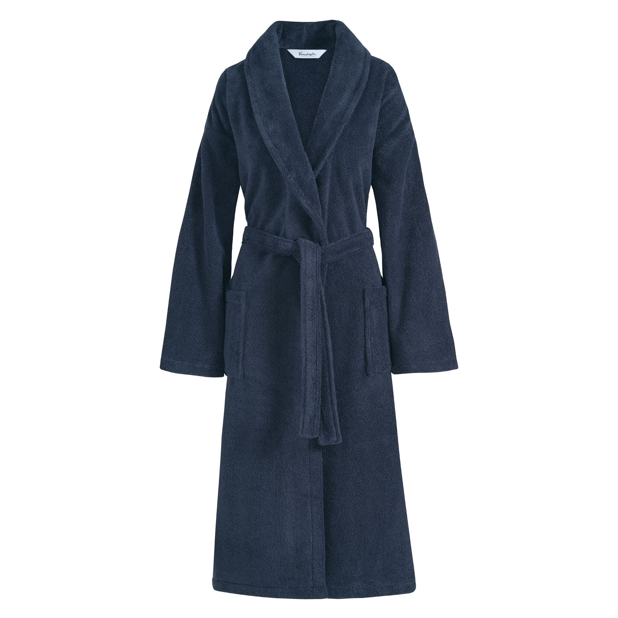 Peignoir RANGER Blue Ink