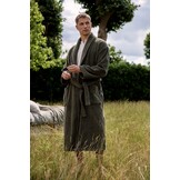 Badjas RANGER Almond